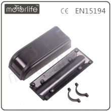 E-Bike controller box for 9mosfets controller